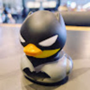 Meet your Posher, Eric